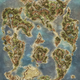 Image for article titled Beautiful Video Game World Maps